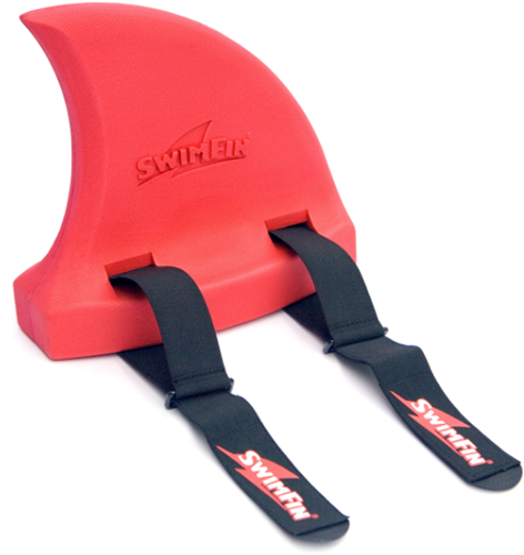 SwimFin Swimfloat