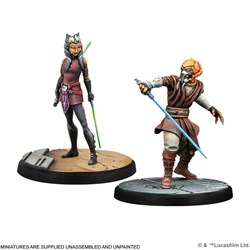 Star Wars Shatterpoint jeu de guerre avec figurines