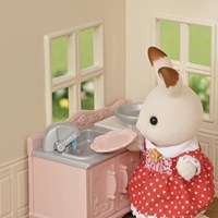 Sylvanian Families startershuis - 05567