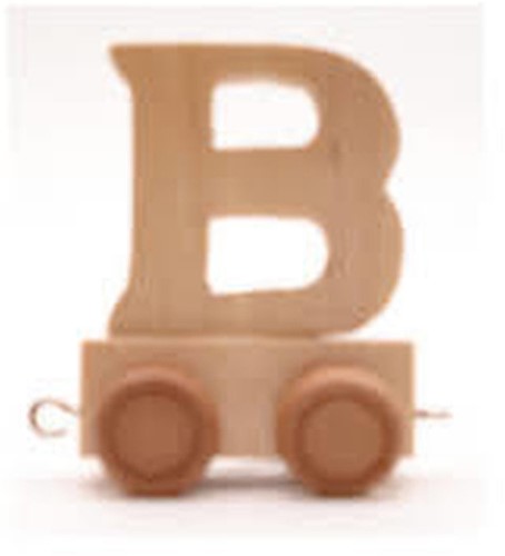 Trains 6 lettres B T&F
