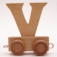 T&F 6 lettertreinen V