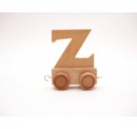 Trains 6 lettres T&F Z