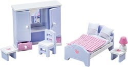 Tidlo Slaapkamer