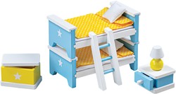 Tidlo Kinderslaapkamer