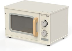 Tidlo speelgoed magnetron houten keuken educatief rollenspel