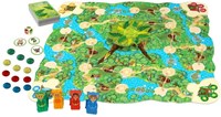 Tactic jeu de société Magic Forest - jeu éducatif aventure enfants-2