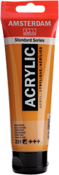 Royal Talens Talens Amsterdam acrylverf 120 ml 231 - Goudoker