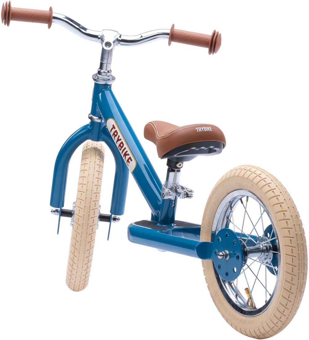 Draisienne bleu 2025