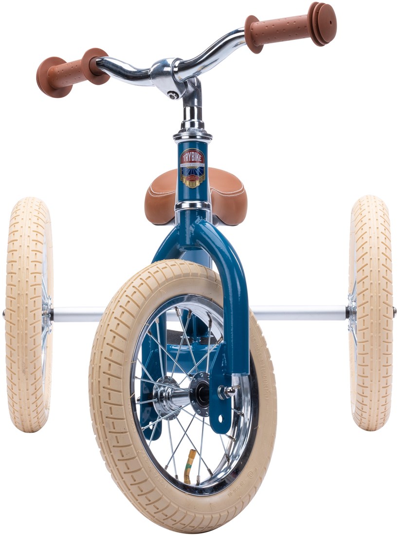 Loopfiets Trybike Steel - vintage blauw kopen?