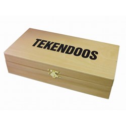 Etuis & tekendozen