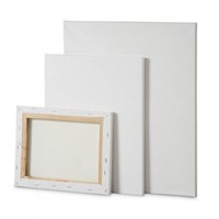 Canvas schilderij doek