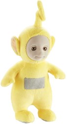 Teletubbies peluche Laa-Laa jouet parlant doux jaune pour enfants