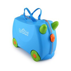 Kinderkoffers