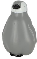 Esschert Design gieter pinguïn grijs kunststof 1,4 liter tuin