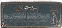 Asmodee jeu de puzzle Sherlock Holmes Treasury Safe - jeu mystère-3