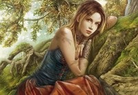 Grafika The Storyteller - 1000 Teile