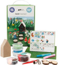 Foam Clay Themaset Feeën