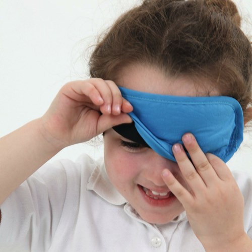TickiT blinddoeken educatief speelgoed set - sensorisch leren-2