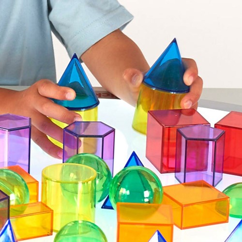 TickiT - Coffret de jeu mathématique pour la petite enfance - Jouet éducatif-2