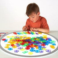 TickiT - Coffret de jeu mathématique pour la petite enfance - Jouet éducatif-3