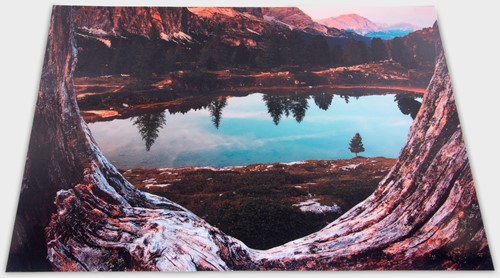 tickit Lake View A2 Play Mat