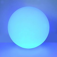 TickiT boule d'humeur sensorielle - balle lumineuse jouet 40cm