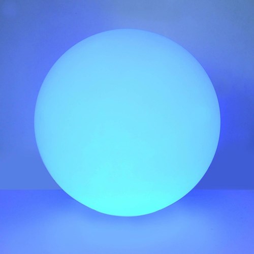 TickiT boule d'humeur sensorielle - balle lumineuse jouet 40cm