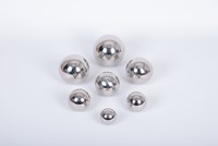 TickiT Balles miroir sensorielles avec son - Jouet réfléchissant-3