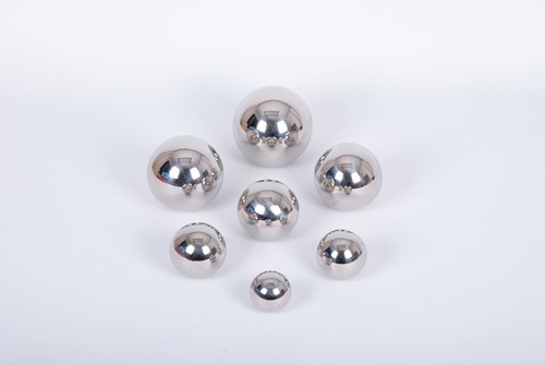 TickiT Balles miroir sensorielles avec son - Jouet réfléchissant-3