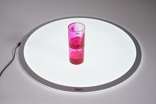 TickiT Sensory Jumbo Ooze Tube