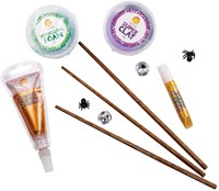 Tiger Tribe creatieve magische toverstaf Spellbound - knutselset-3