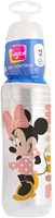 Tigex biberon avec contrôle d'air et design Minnie 330ml silicone-2