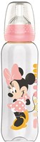 Tigex biberon avec contrôle d'air et design Minnie 330ml silicone