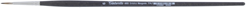 Tintoretto penseel Mangoose rond 06 voor kunstenaars en hobby