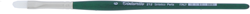 Tintoretto penseel kattentong 06 - synthetisch schilderspinsel multicolor