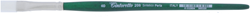 Tintoretto penseel plat 08 - synthetisch schilder penseel multicolor