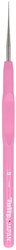 Tulip Kralen priem softgrip roze - 3st