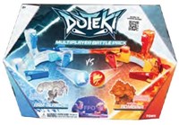 Lamaze speelgoed DOTEKI MULTIPLAYER BATTLE PACK - Heatoru & Arctos
