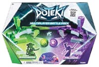 Lamaze speelgoed DOTEKI MULTIPLAYER BATTLE PACK - Organika & Spiritek