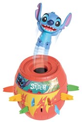 Stitch pop up spel - Disney kinderspel - Lilo en Stitch speelgoed