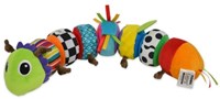 LAMAZE Camille La Chenille