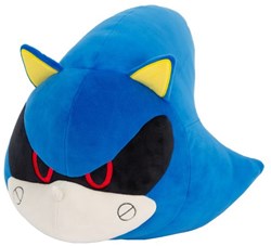 Tomy Sonic knuffel Metal Sonic Mocchi Mocchi Mega - Sonic the Hedgehog