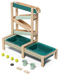 Topbright - Outdoor Water Track