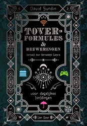 Van Goor magisch spelboek toverformules en bezweringen kinderen