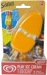 Casdon Ola Exotic Solero Speelijs