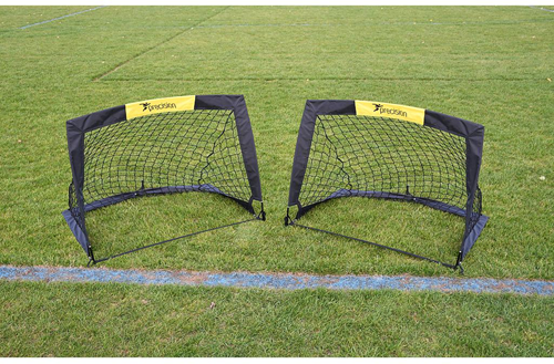 Precision Fold-a-Goal" (Set of 2)"