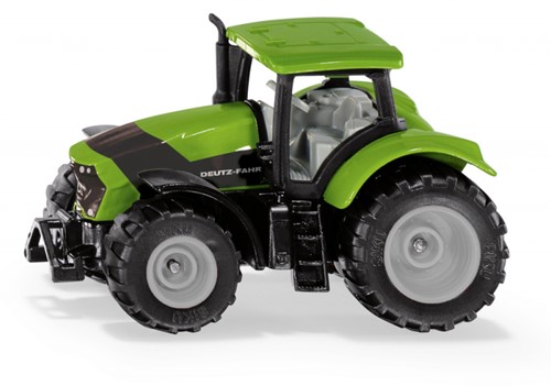 Siku Tractor Deutz-Fahr TTV 7250 Agrotron