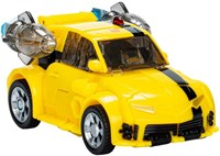 TRANSFORMERS GEN LEGACY UNI DELUXE ANIMATED BB-2