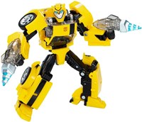 TRANSFORMERS GEN LEGACY UNI DELUXE ANIMATED BB-3