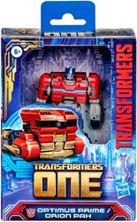 Hasbro Transformers actiefiguur Optimus Prime - Speelgoed robot